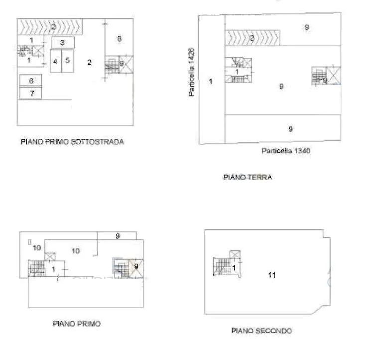 Planimetria 1