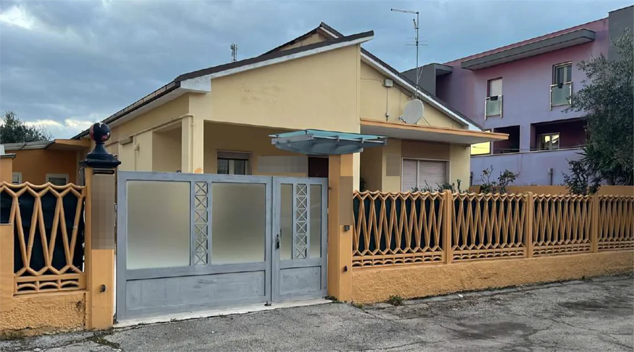 Asta in Comune di Pescara